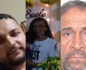 Imagem ilustrativa da imagem Colisão entre duas motocicletas deixa três mortos no Agreste de Pernambuco