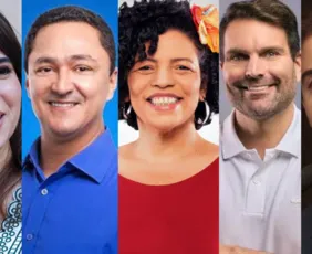 Imagem ilustrativa da imagem Confira os 49 deputados estaduais eleitos e quais os 5 mais bem votados em PE
