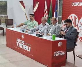 Imagem ilustrativa da imagem Conselho Deliberativo do Náutico aprova nova composição da Mesa Diretora