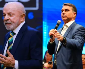 Imagem ilustrativa da imagem Debate da Globo: onde acompanhar checagem de falas dos candidatos ao vivo