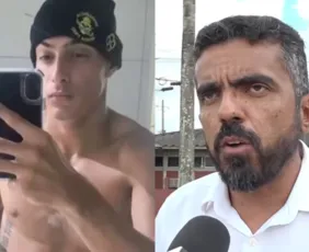 Imagem ilustrativa da imagem Defesa afirma que não há provas de que soldado tenha saído de quartel com fuzil