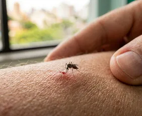 Imagem ilustrativa da imagem Quarta morte por dengue este ano é confirmada pela Secretaria Estadual de Saúde
