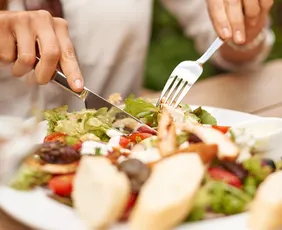 Imagem ilustrativa da imagem Dia Mundial da Alimentação: inovação para melhorar a qualidade de vida