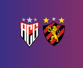 Imagem ilustrativa da imagem Em alta, Sport visita o Atlético-GO em confronto direto por vaga no G-6 da Série B