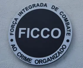 Imagem ilustrativa da imagem FICCO realiza operação contra o crime organizado em PE e outros 5 estados