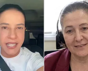 Imagem ilustrativa da imagem Sobre laqueadura, médica e professora da USP diz: "a escolha é da mulher"