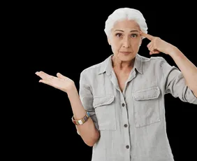 Imagem ilustrativa da imagem Geriatra explica relação entre telas e a memória dos idosos
