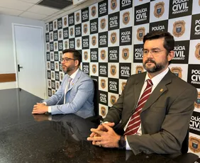 Imagem ilustrativa da imagem Falsas entrevistas de emprego causam prejuízo superior a R$ 500 mil em PE