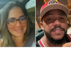 Imagem ilustrativa da imagem Homem mata a ex-esposa e comete suicídio na frente do filho