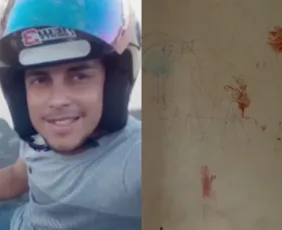 Imagem ilustrativa da imagem Homem morre após ser baleado por PMs na frente dos filhos no Ibura