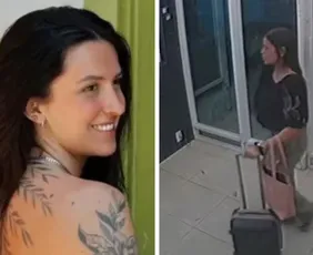 Imagem ilustrativa da imagem Jovem é encontrada morta em condomínio de luxo no Ceará