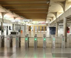 Imagem ilustrativa da imagem Linha Sul do Metrô do Recife tem circulação suspensa nesta quarta-feira (14)