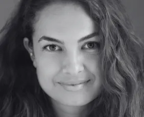 Imagem ilustrativa da imagem Lua Blanco, atriz, cantora e ex-Rebelde morre aos 39 anos