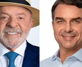 Imagem ilustrativa da imagem Lula vence em 5 países e Flávio em 3, segundo boletins de urna no exterior