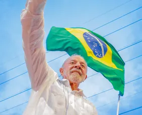 Imagem ilustrativa da imagem Lula visita Petrolina para ato de campanha nesta terça-feira (20)