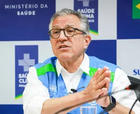 Imagem ilustrativa da imagem Ministério da Saúde apresenta plano para enfrentar El Niño no Nordeste
