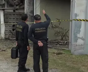 Imagem ilustrativa da imagem Ministro visita UFPE e anuncia R$ 28 milhões após incêndio