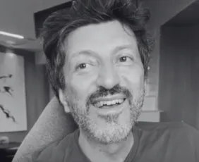 Imagem ilustrativa da imagem Morre Lito Sousa, especialista em aviação do Aviões e Músicas, aos 59 anos