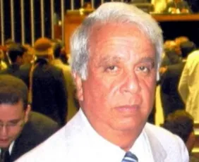 Imagem ilustrativa da imagem Morre aos 82 anos o ex-deputado Edgar Moury Fernandes