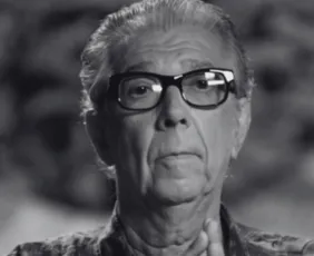 Imagem ilustrativa da imagem Morre aos 89 anos Jomard Muniz de Brito, ícone da cultura pernambucana