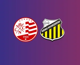Imagem ilustrativa da imagem Náutico x Novorizontino: confira os prováveis times, detalhes do jogo e arbitragem