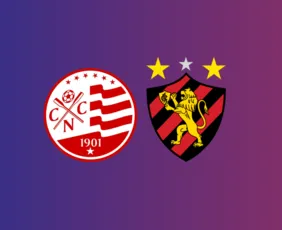 Imagem ilustrativa da imagem Náutico x Sport: confira os prováveis times, detalhes do jogo e arbitragem