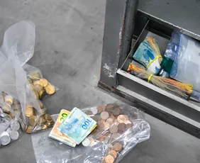Imagem ilustrativa da imagem PCPE investiga esquema de sonegação de R$ 117 milhões no setor de bebidas