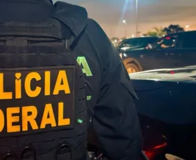 Imagem ilustrativa da imagem PF cumpre mandados em PE e SP contra fraude de R$ 100 milhões na previdência