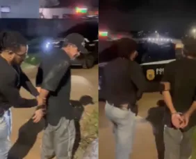 Imagem ilustrativa da imagem Pedreiro é preso por importunação sexual contra jovem em Olinda