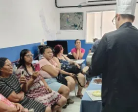 Imagem ilustrativa da imagem Pernambuco oferece cursos profissionalizantes para mulheres em Recife e Olinda