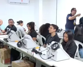 Imagem ilustrativa da imagem Pernambuco prepara 22 mil urnas para o primeiro turno das eleições
