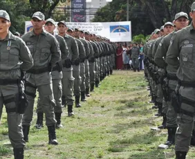 Imagem ilustrativa da imagem Pernambuco terá mais de 12 mil profissionais de segurança no 2º turno das eleições