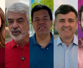 Imagem ilustrativa da imagem Datafolha mostra empate técnico na disputa pelo Senado em Pernambuco