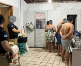 Imagem ilustrativa da imagem Polícia Civil desarticula grupo criminoso responsável pelo "golpe do falso parente"