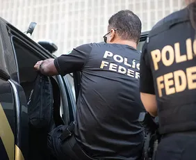 Imagem ilustrativa da imagem Polícia Federal deflagra Operação Mendazes na Mata Sul de PE