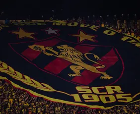 Imagem ilustrativa da imagem Presidente do Sport aborda saúde financeira, reformas e reta final da Série B