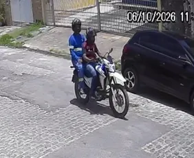 Imagem ilustrativa da imagem Quatro homens são presos por furto e adulteração de veículos no Grande Recife