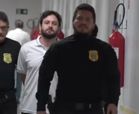 Imagem ilustrativa da imagem Rodrigo Carvalheira recebe segunda sentença de prisão por estupro