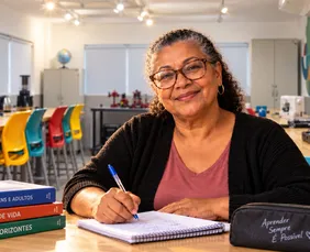 Imagem ilustrativa da imagem SESI-PE abre 450 vagas gratuitas em cursos profissionalizantes com bolsa de R$100