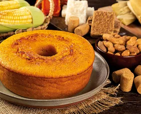 Imagem ilustrativa da imagem Sabores do Milho em Paudalho celebram cozinha da Mata Norte neste fim de semana