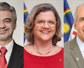 Imagem ilustrativa da imagem Saiba como votaram os senadores de Pernambuco no fim da escala 6x1