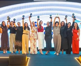Imagem ilustrativa da imagem Sebrae premia mulheres por negócios inovadores no Espírito Santo