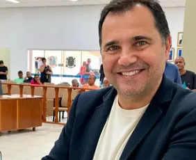 Imagem ilustrativa da imagem Secretário de Queimados, no Rio, morre baleado em abordagem da PM