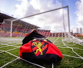 Imagem ilustrativa da imagem Sport enfrenta Criciúma em confronto direto pelo G6 da Série B