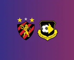 Imagem ilustrativa da imagem Sport x São Bernardo: confira os prováveis times, detalhes do jogo e arbitragem
