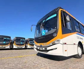 Imagem ilustrativa da imagem TRE-PE garante transporte gratuito com 4,3 mil rotas no interior de Pernambuco