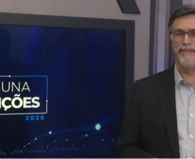 Imagem ilustrativa da imagem TV Tribuna Band leva ao ar programa especial com apuração das eleições