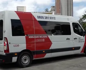 Imagem ilustrativa da imagem TSE anuncia transporte gratuito para eleitores com deficiência em Pernambuco