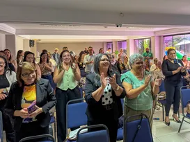 Imagem ilustrativa da imagem Abrigos de idosos em Pernambuco têm até 3 de outubro para solicitar recursos