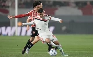 Imagem ilustrativa da imagem Análise: Flamengo sofre com ausências de meias criativos